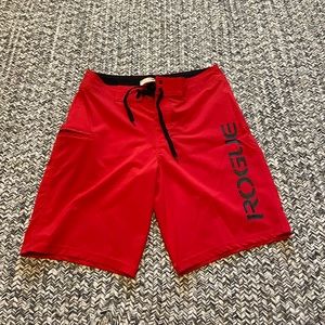 Rogue Fitness Athletic CrossFit Shorts